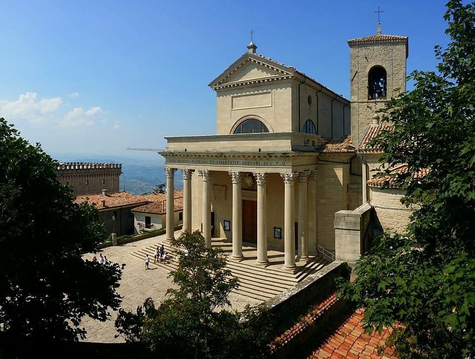 san marino gezilecek yerler san marino gezilecek yerler