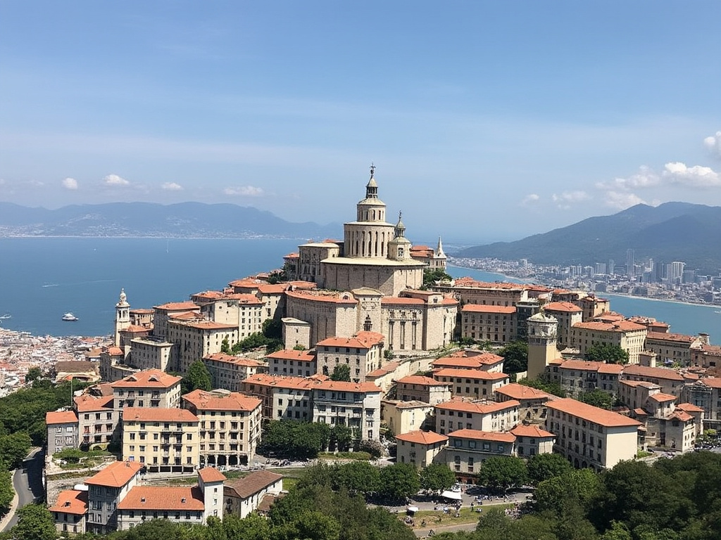 San Marino'nun Eşsiz Gündelik Yaşamı